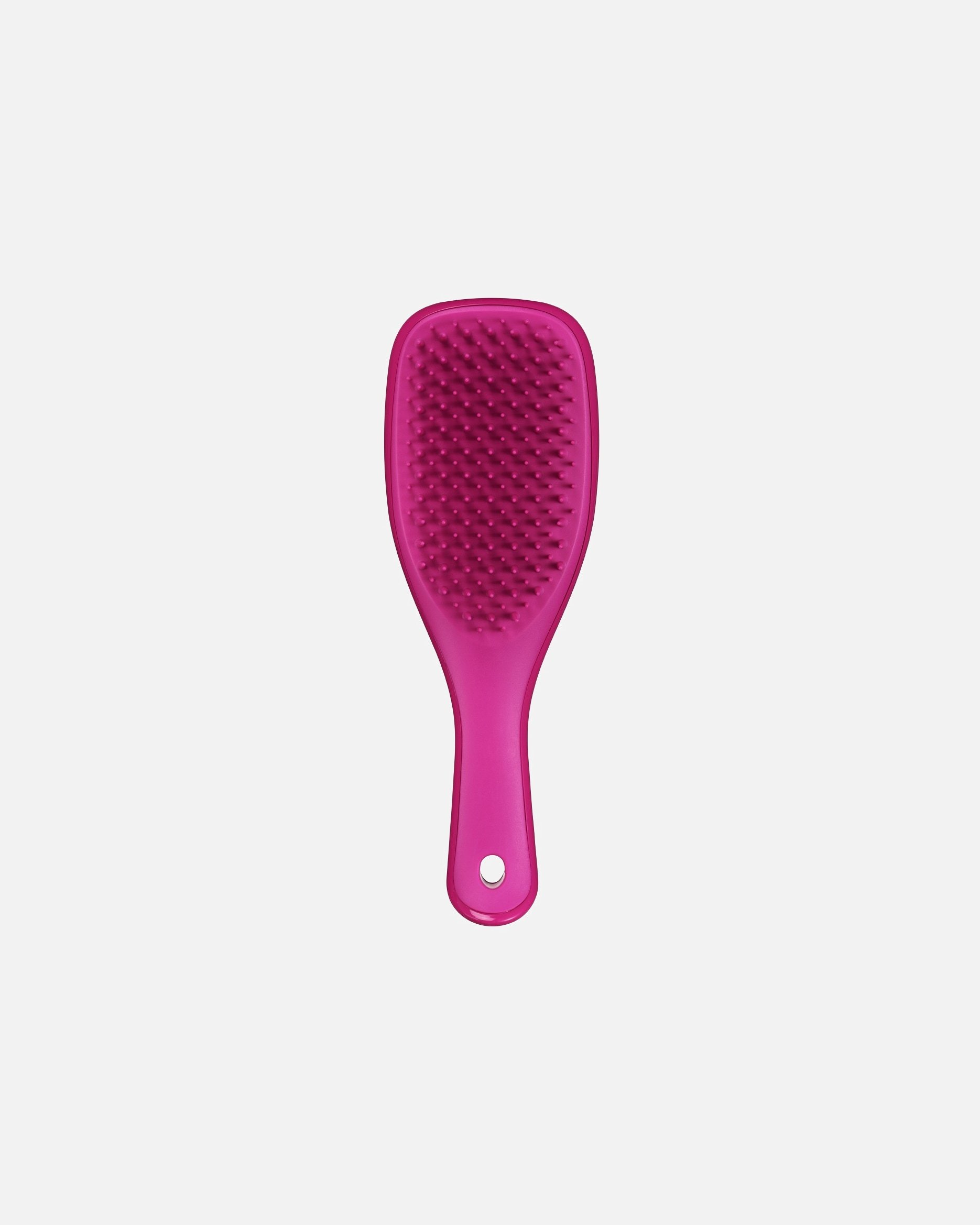 Tangle Teezer Comb The Ultimate krtača za lase Mini električna malina - 1 kos
