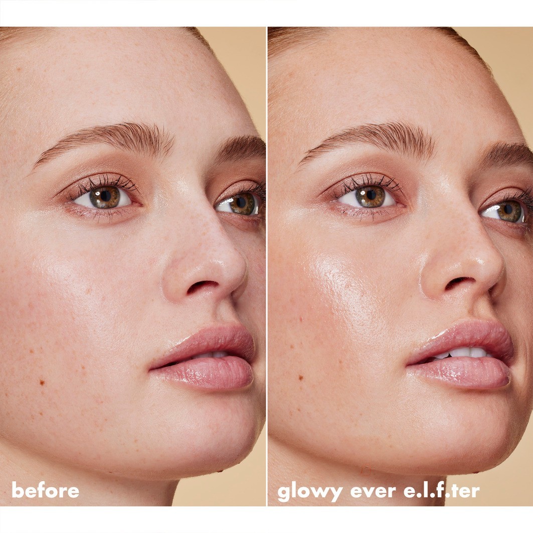 elf Cosmetics Bronzer Bronzing Drops - 30 ml