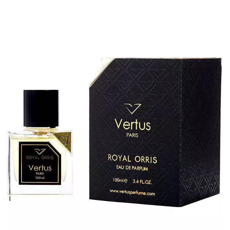 Vertus Paris Royal Orris