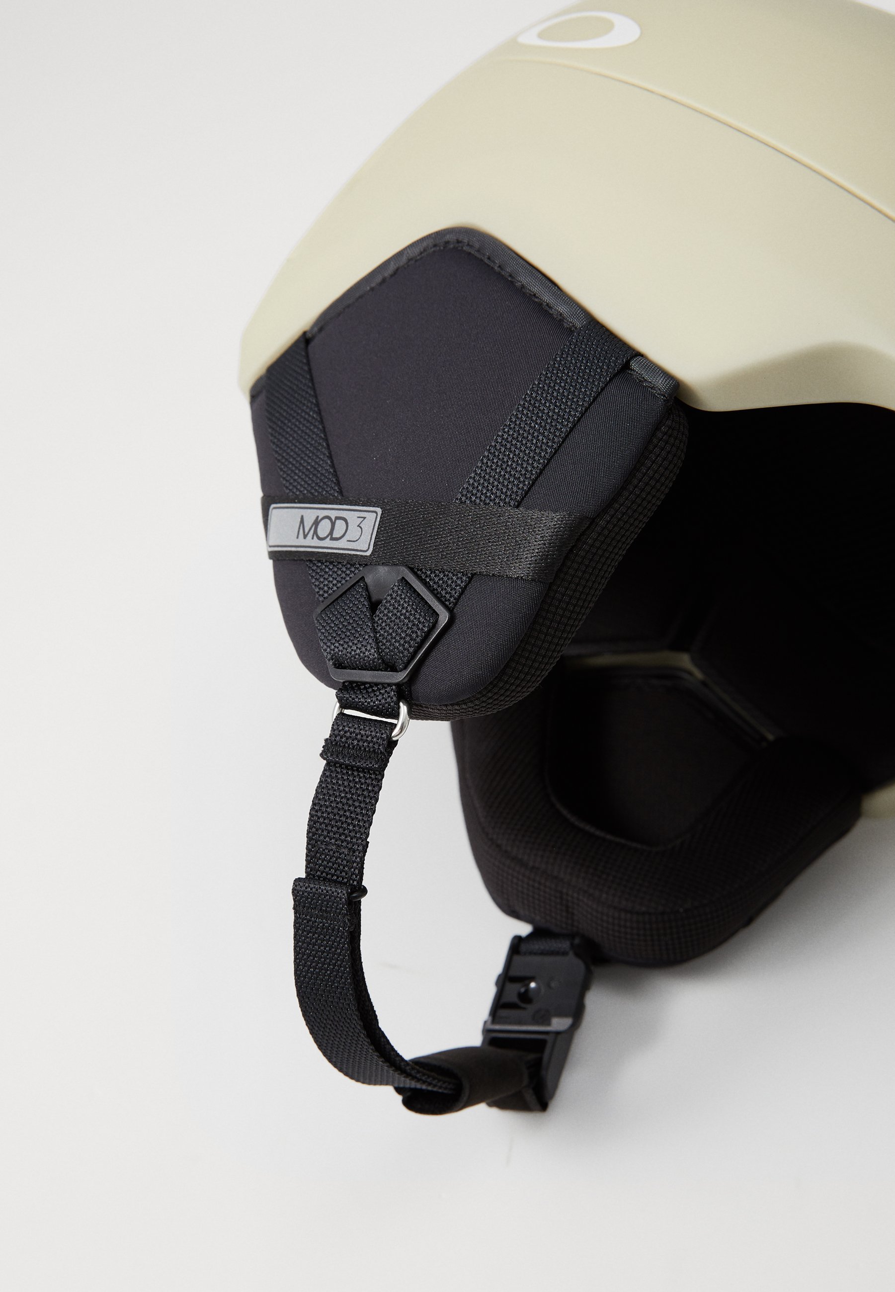 Oakley MOD3 UNISEX - Hjelm - matte pebble