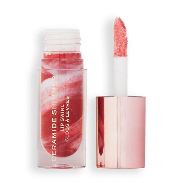 Festive Allure Ceramide csillogó szájfény | 1UD