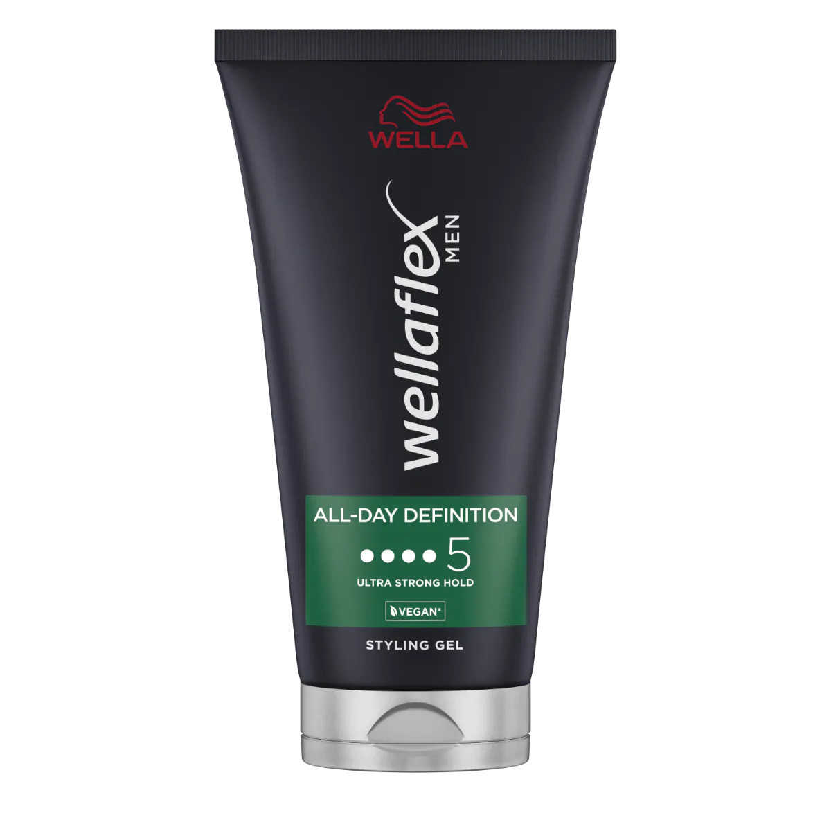Wellaflex Men All-day Definition - Gel 150 ml
