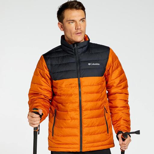  Columbia Powder Lite™