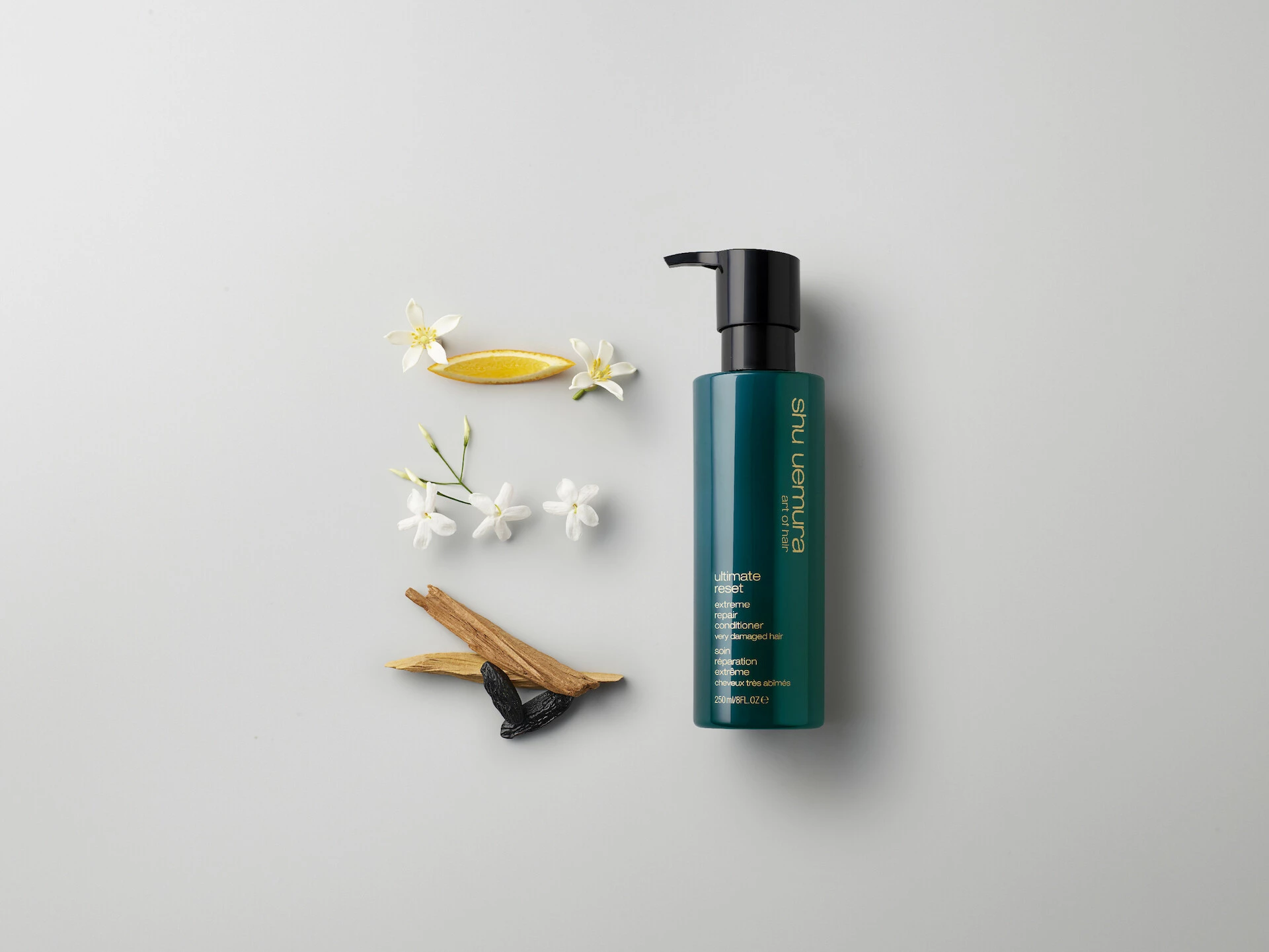 Ultimate Regenerator za Resetiranje 250 ml - Shu Uemura