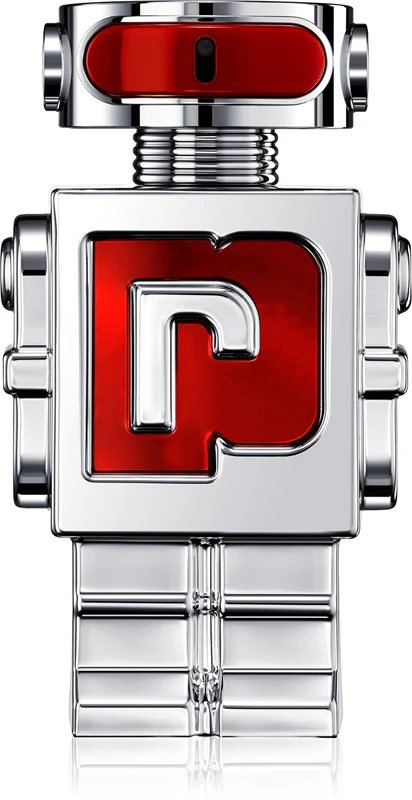 Perfume Rabanne Phantom In Red para homens