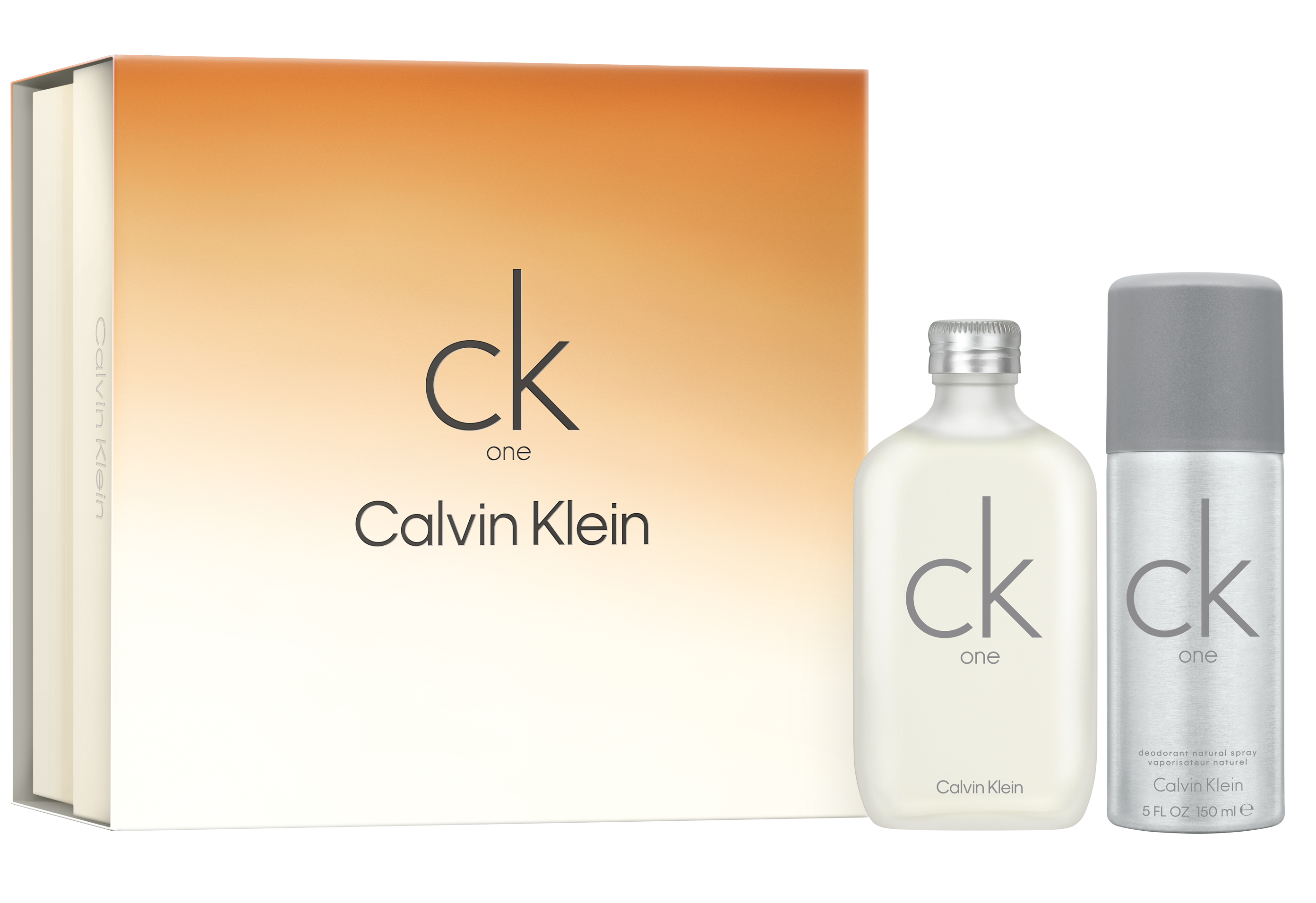 CK One Unisex toaletna voda u kutiji Ženski parfemi