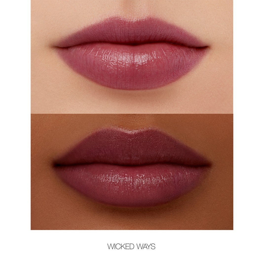 NARS lūpu balzams pēc mirdzuma - 3 g