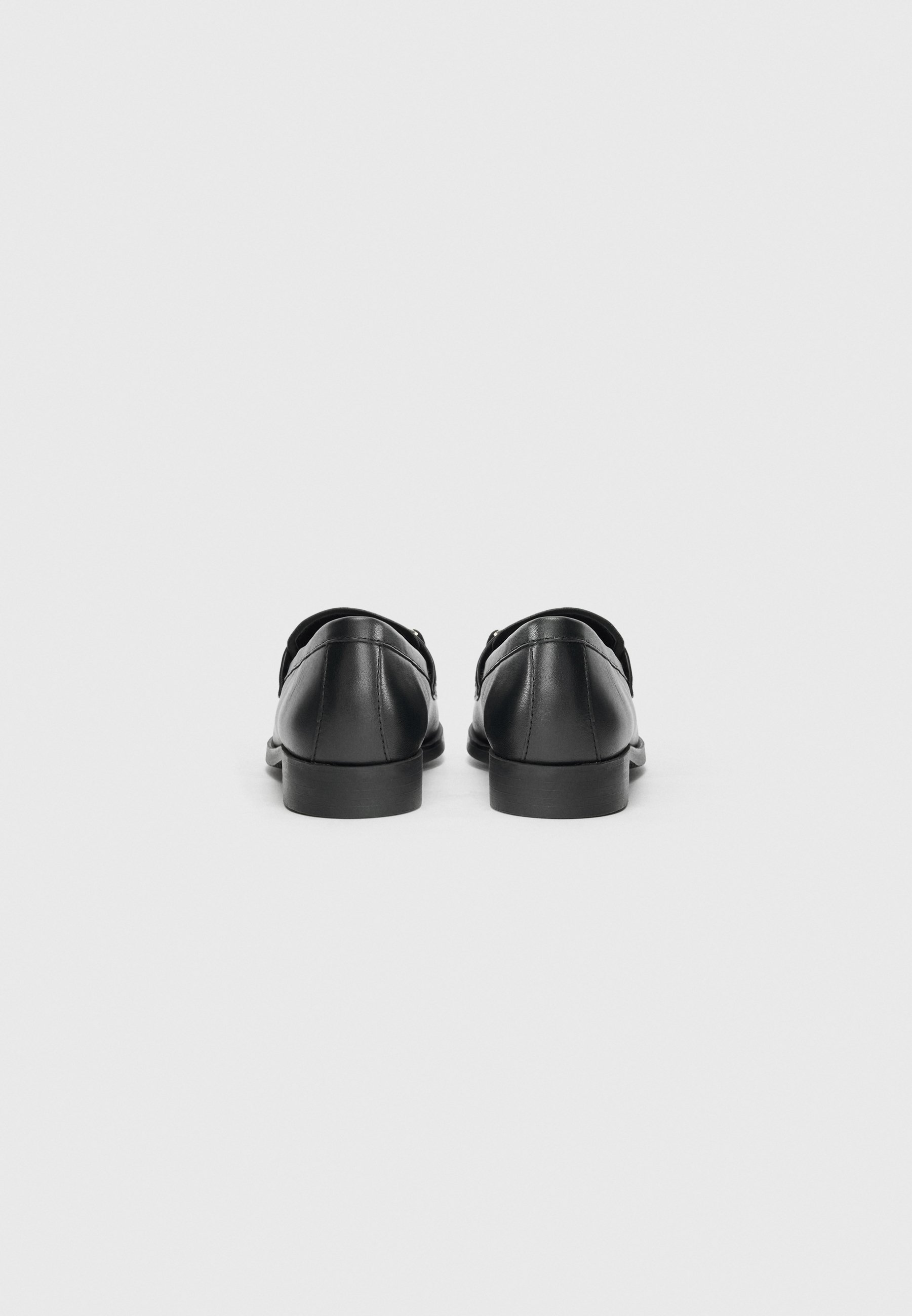 Love Moschino LOVELY COLLEGE - Sussid - mustad