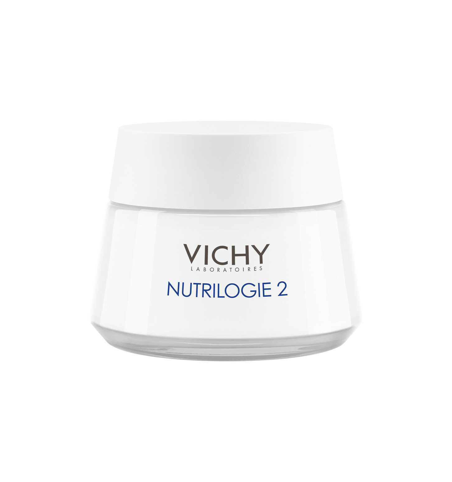 Nutrilogie 2 intenzív krém nagyon száraz bőrre 50 ml - Vichy