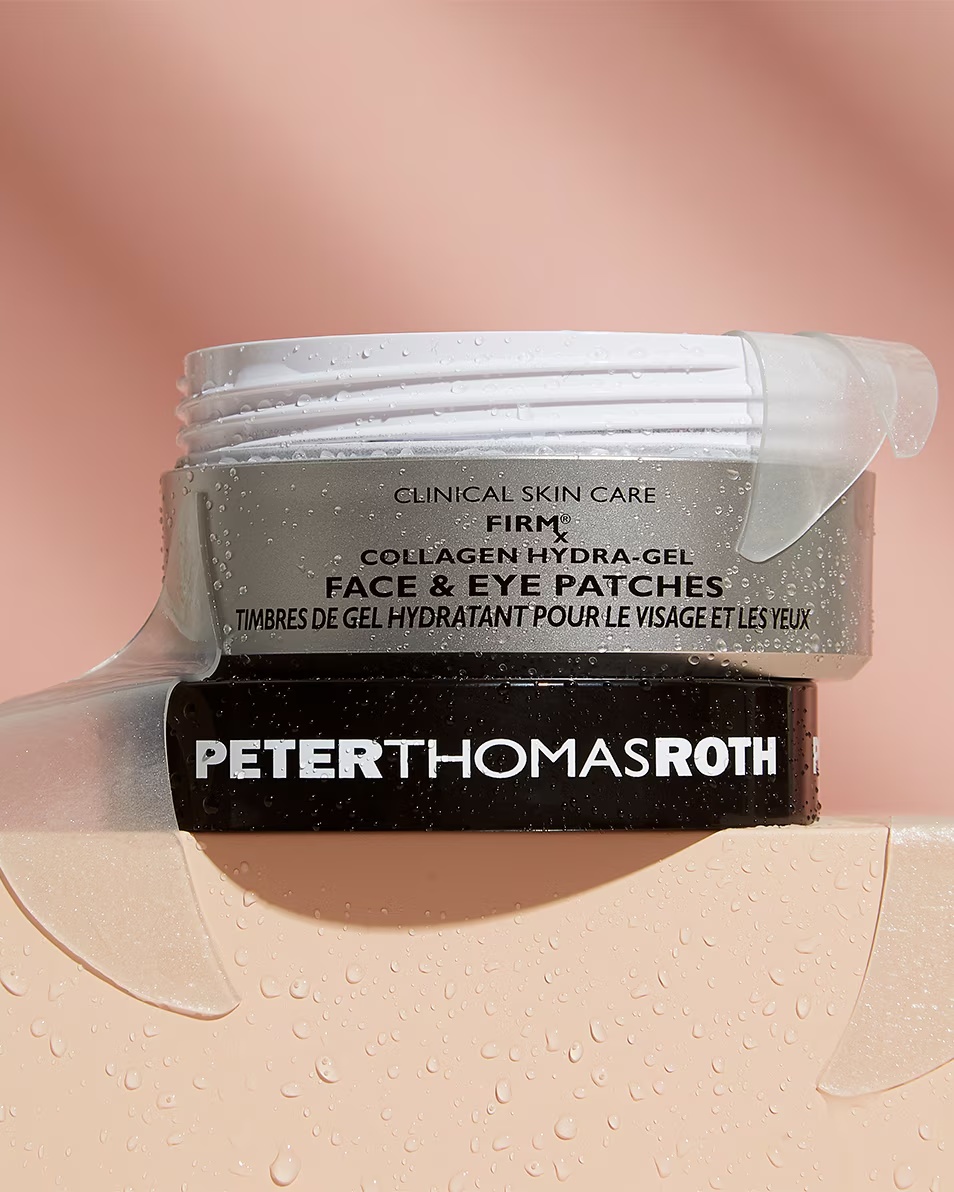 ΕΤΑΙΡΕΙΑ PETER THOMAS ROTH