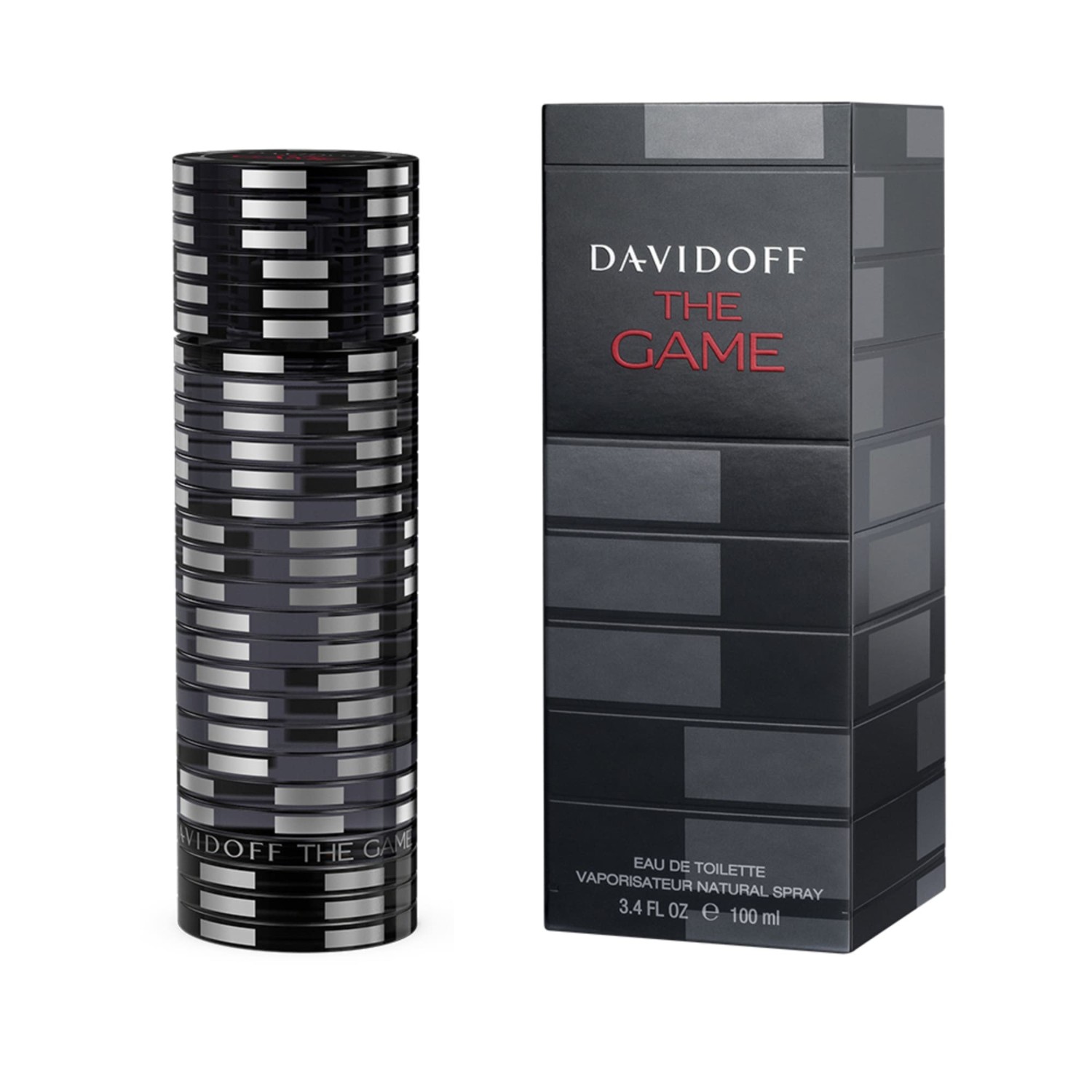 Davidoff Eau de Toilette