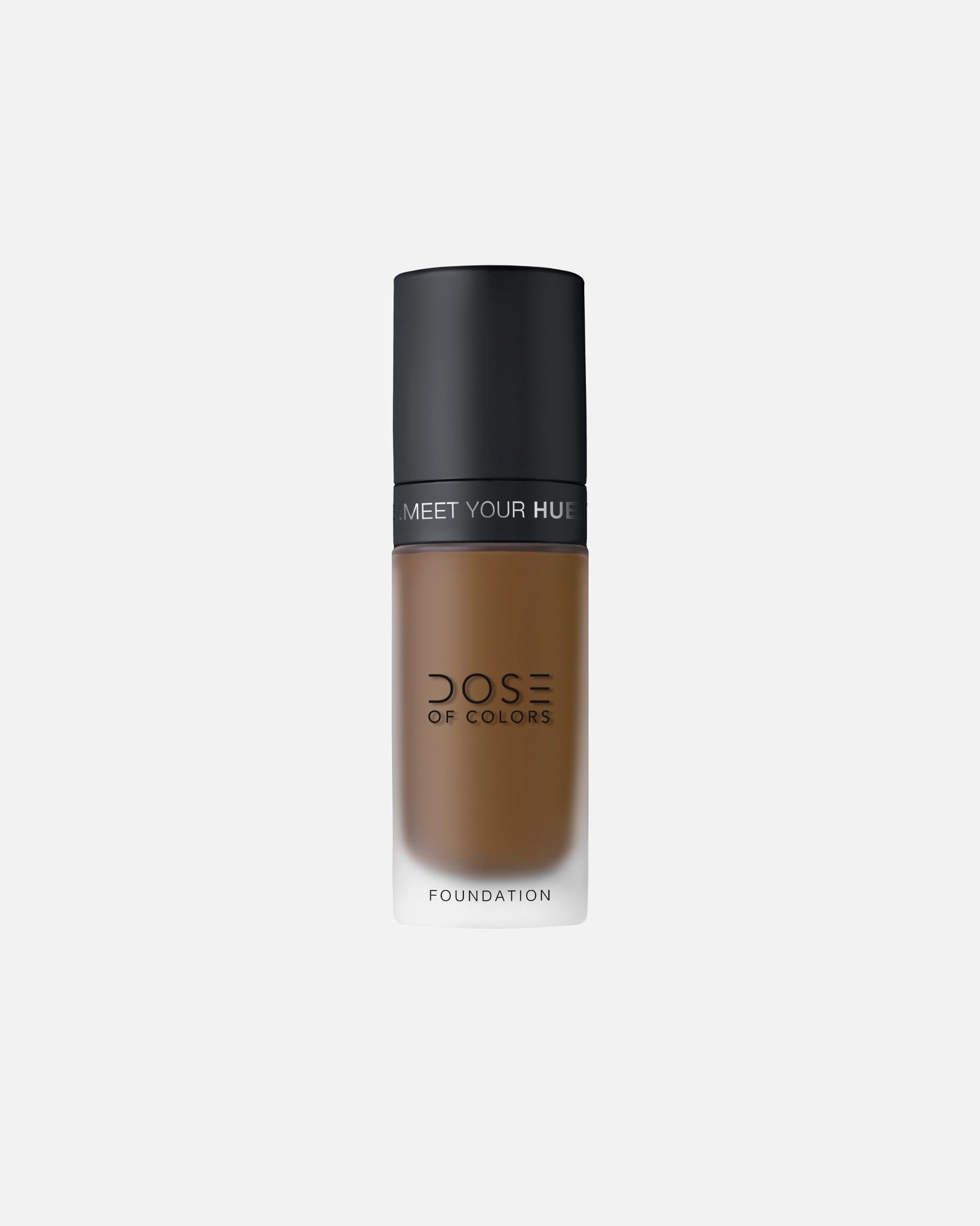 Dose of Colors tekući puder Meet Your Hue - 30 ml