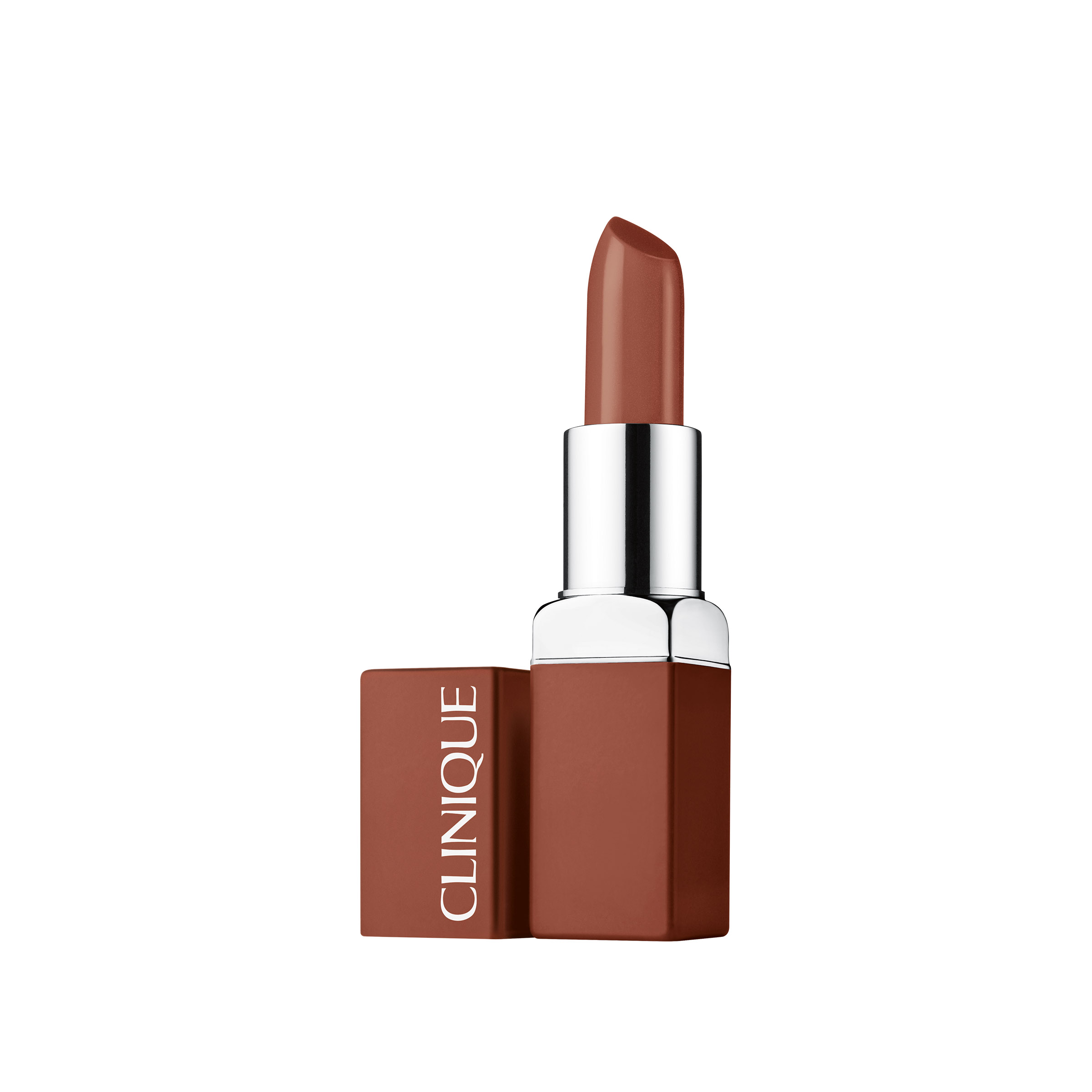 Rtěnka Even Better Pop Lip Colour – podkladová báze na rty – rtěnka Cuddle – Clinique