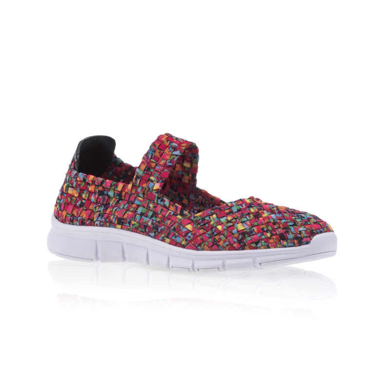 Baskets / sneakers Femme Rose