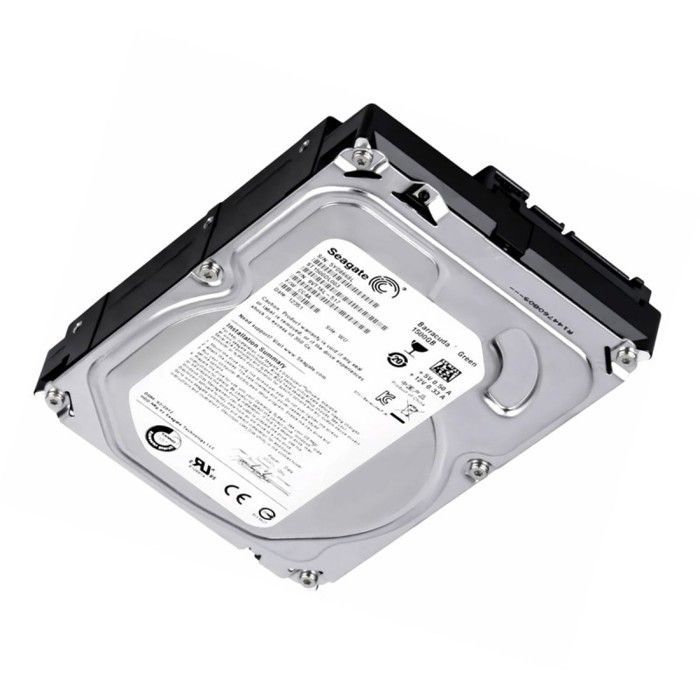 Disque Dur 500Go SATA 3.5