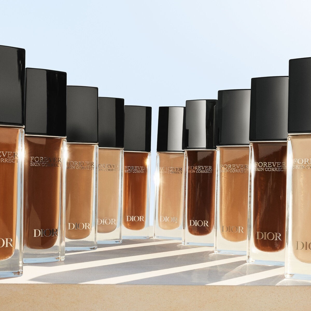 DIOR коректор за исправљање коже - 11 мл