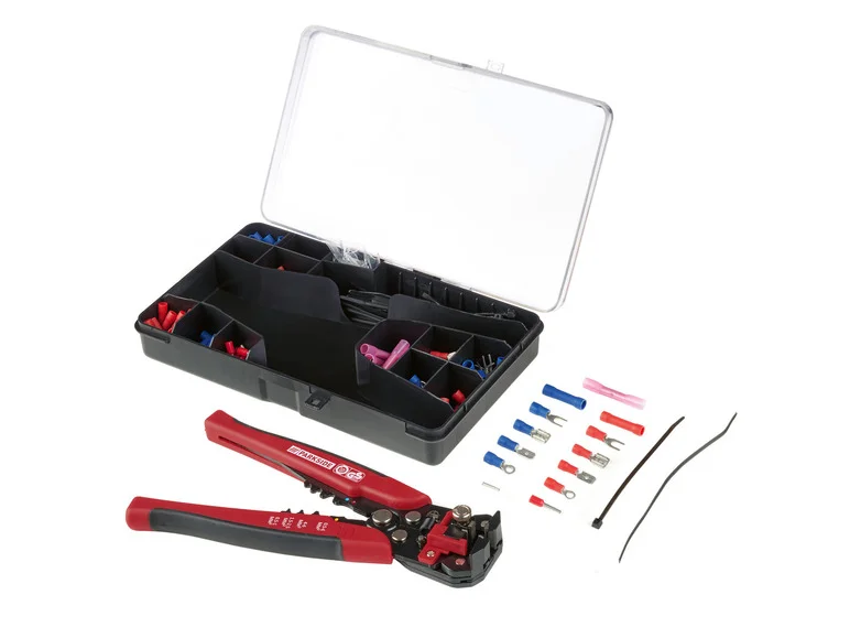 PARKSIDE® puristuspihdit akcesoriami PCZS 231 B2