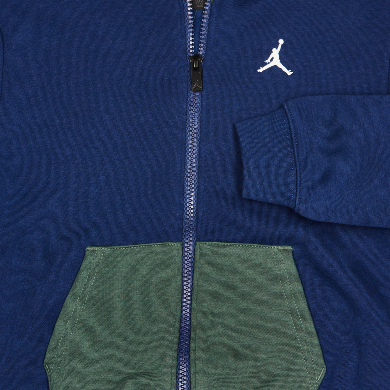 Jordan Brooklyn Color Block