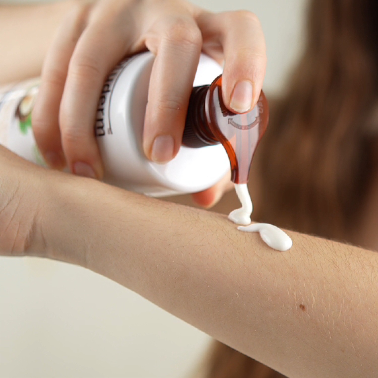 Evoluderm Lait Corps Ultra-Nourrissant Argan Divin