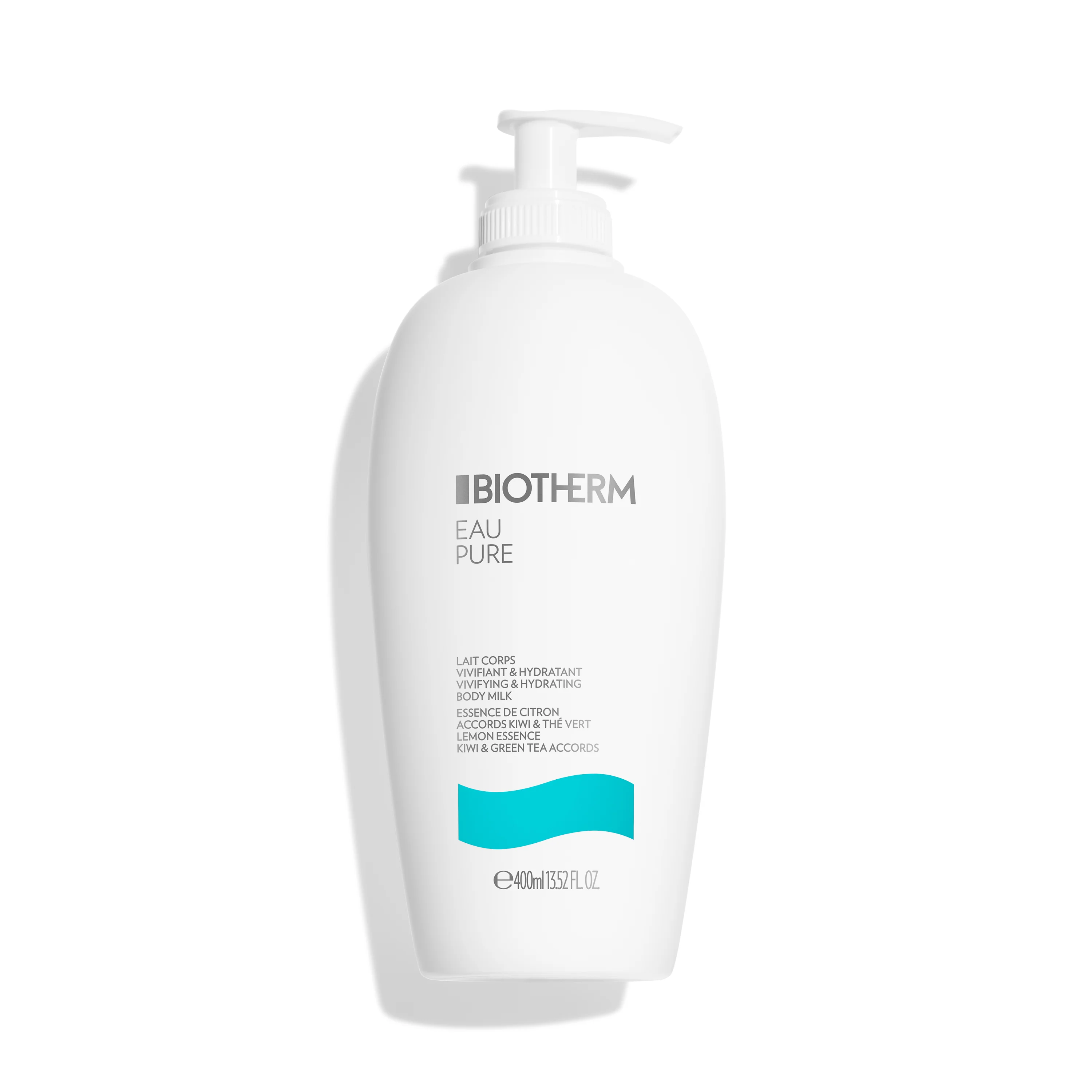 Corpo Eau Pure - Latte Corpo