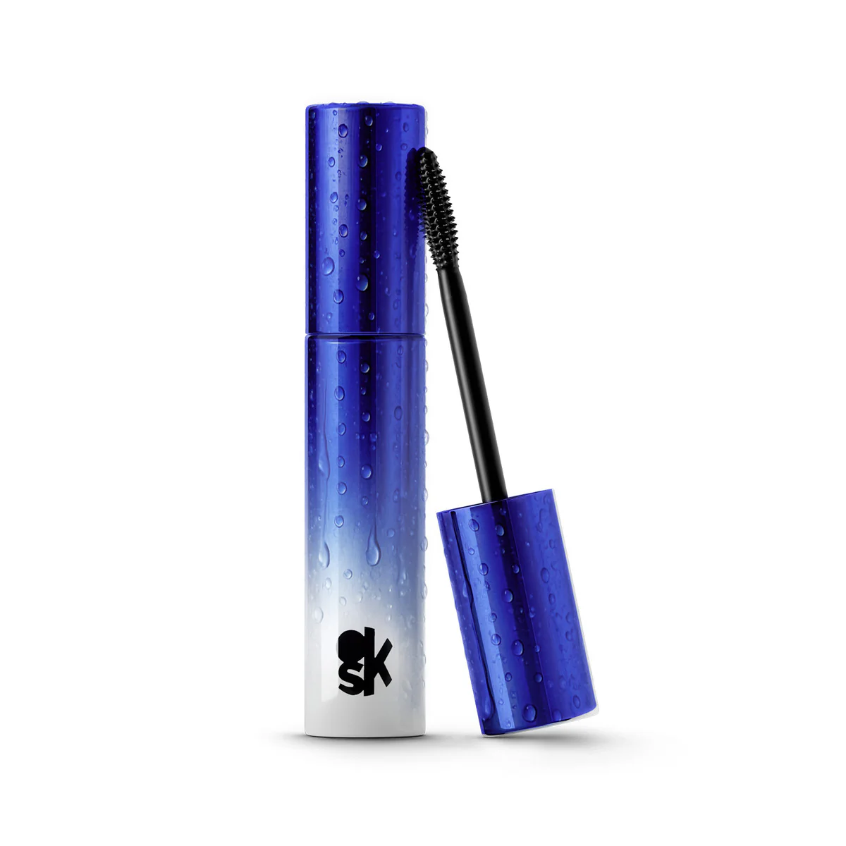 Occhi SHARP VOLUME WATERPROOF - Mascara Waterproof