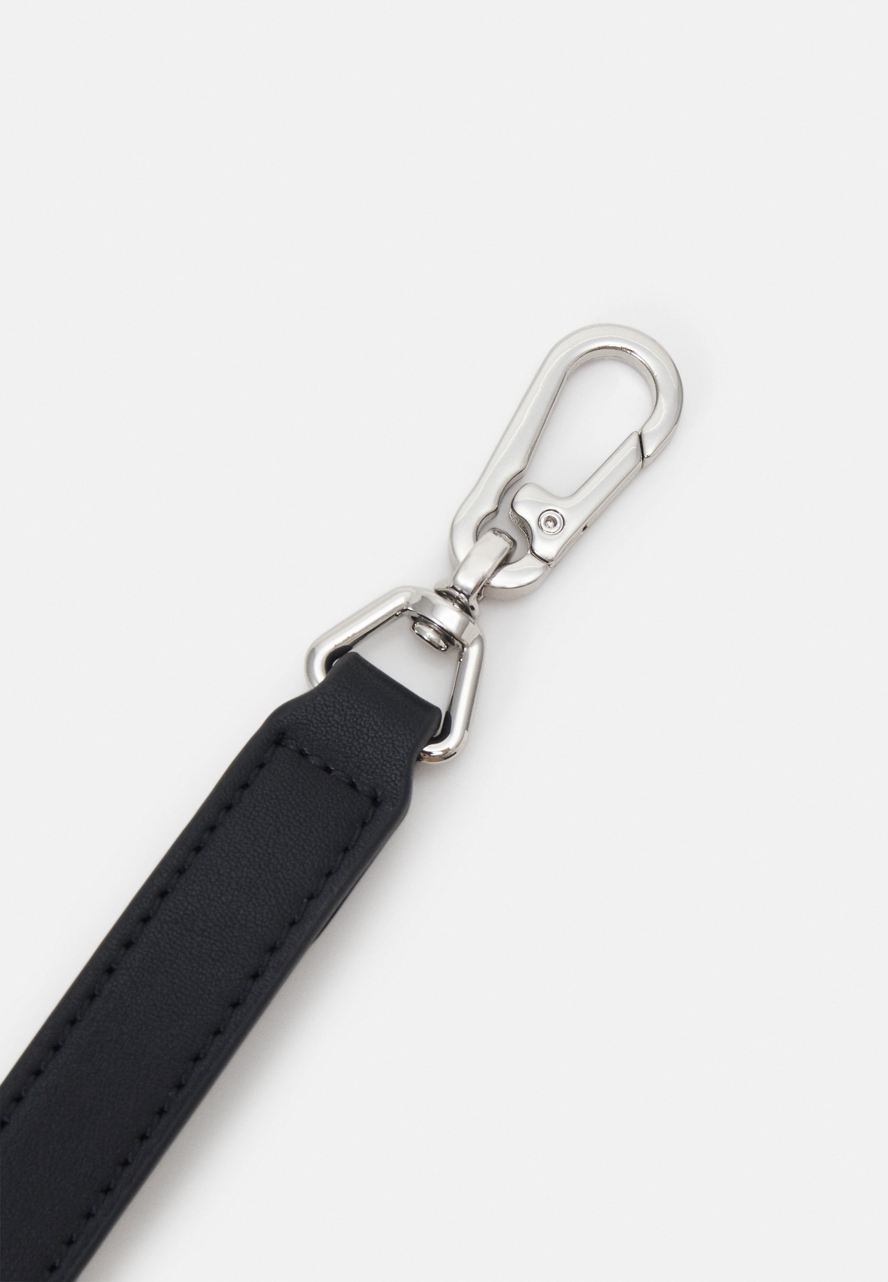 Pochette KARL LAGERFELD - noire