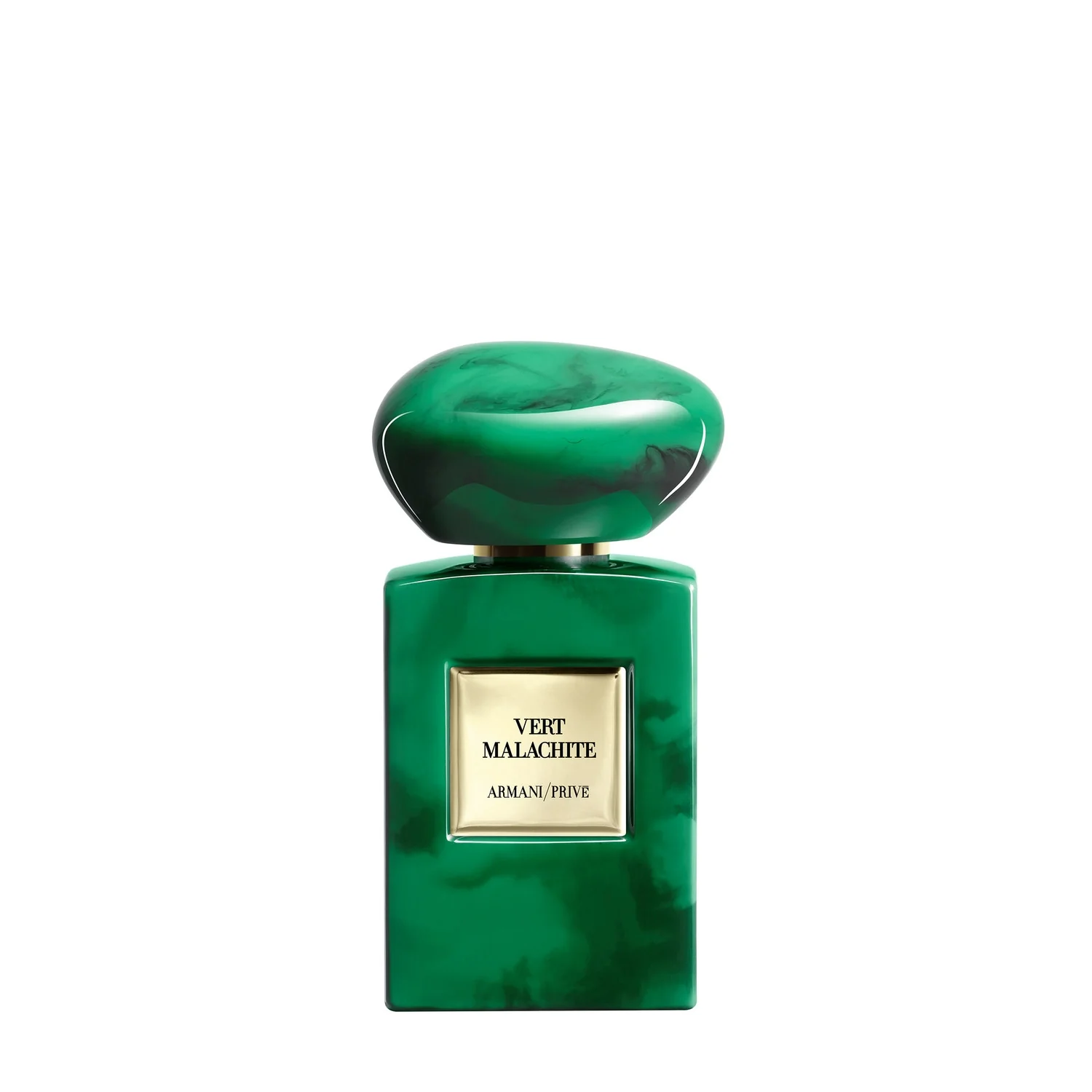 Armani Privé Les Terres Précieuses Vert Malachite - Eau de Parfum, Eau de Parfum Unisex