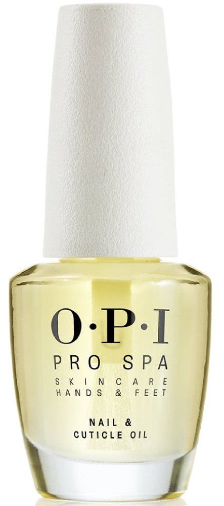 Pro Spa уље за нокте и заноктице Нега ноктију