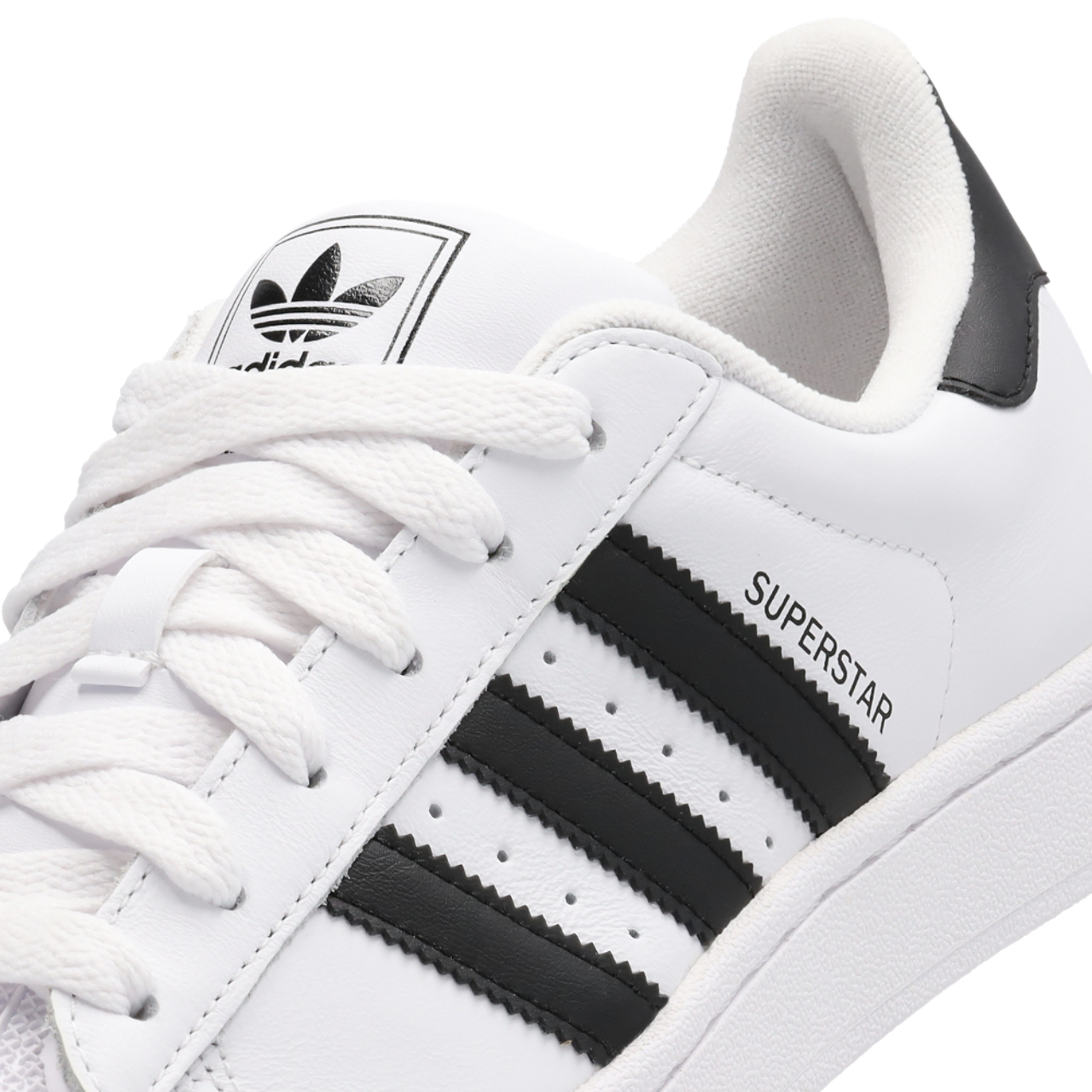 adidas Superstar II