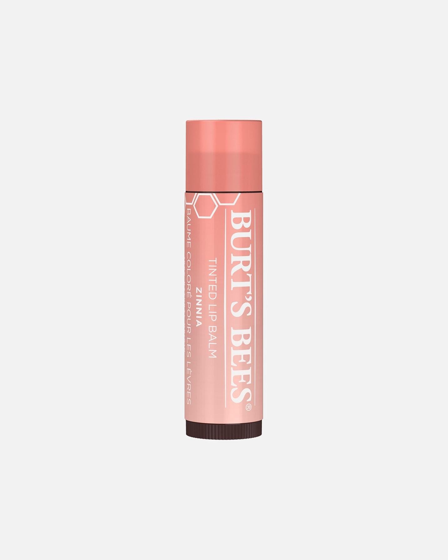 Burt's Bees balzam za usne, tonirani balzam za usne – 4,25 g