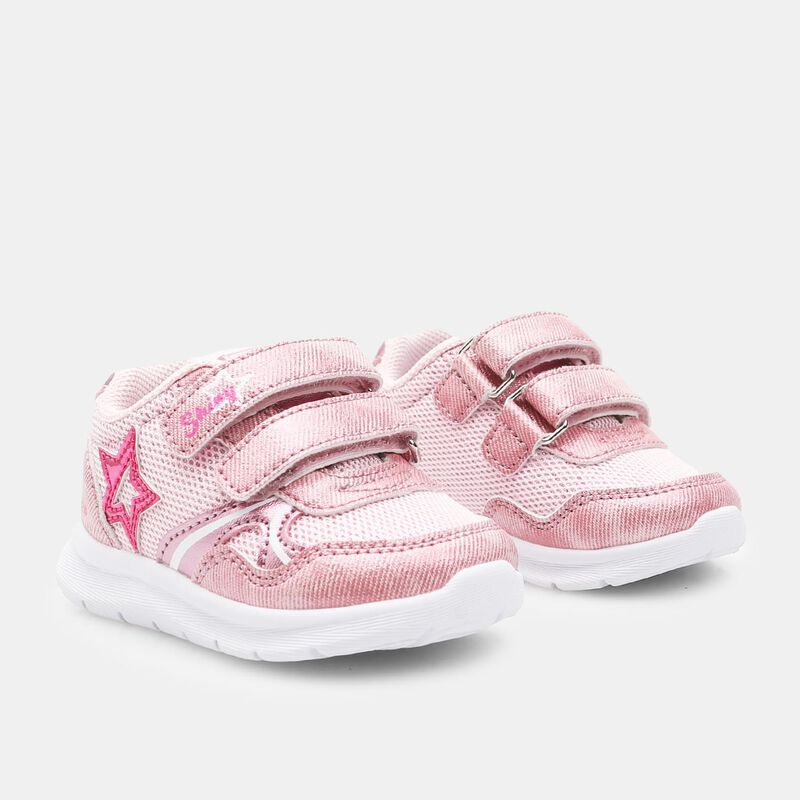 Buty dziecięce Chicco