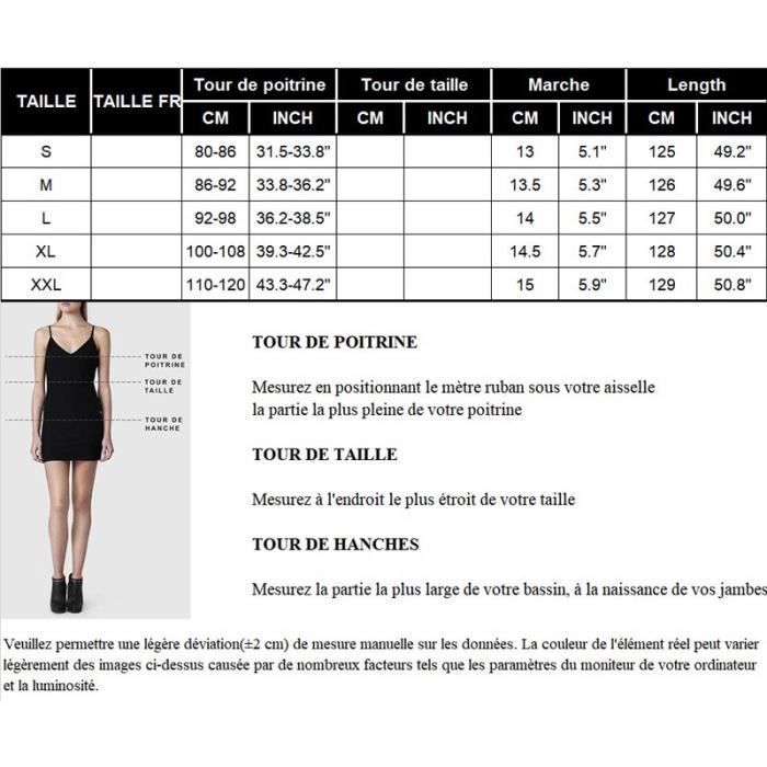 Vestido largo de verano para mujer, cuello redondo, color liso y con bolsillos.