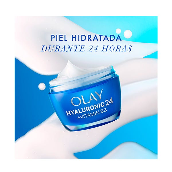 Υαλουρονικό 24 + Βιταμίνη B5 | 50ml