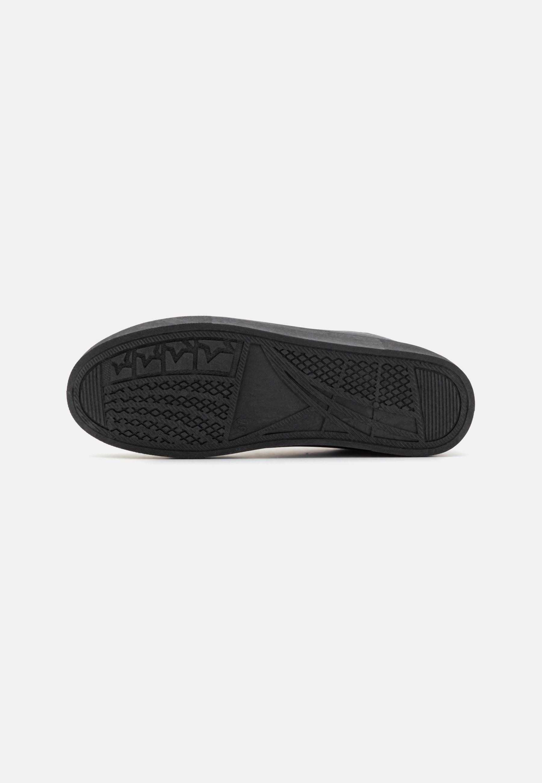 Baskets Anna Field Wide Fit - noires