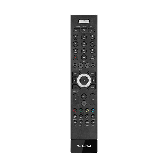 Receptor satelit cu funcție de înregistrare USB HD-S 223 DVR