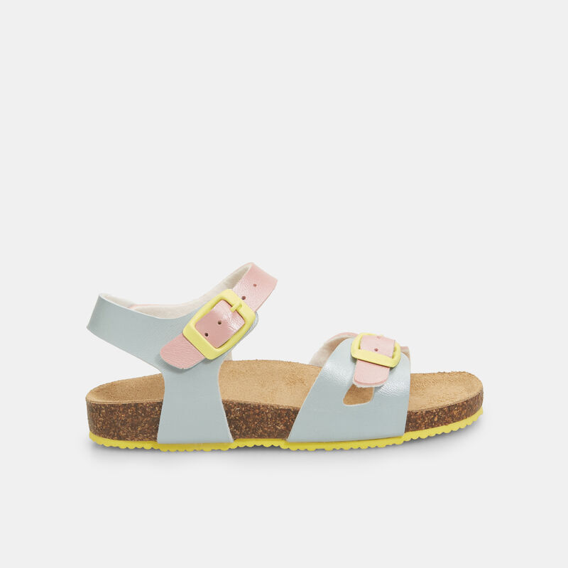 Flickors sandaler