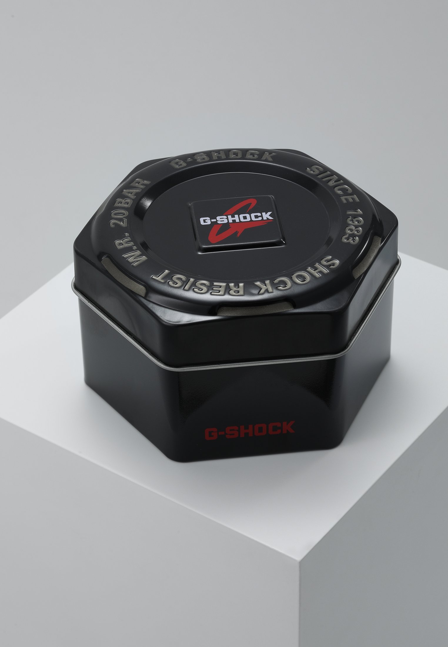 Orologio G-SHOCK UNISEX - Cronografo - rosso