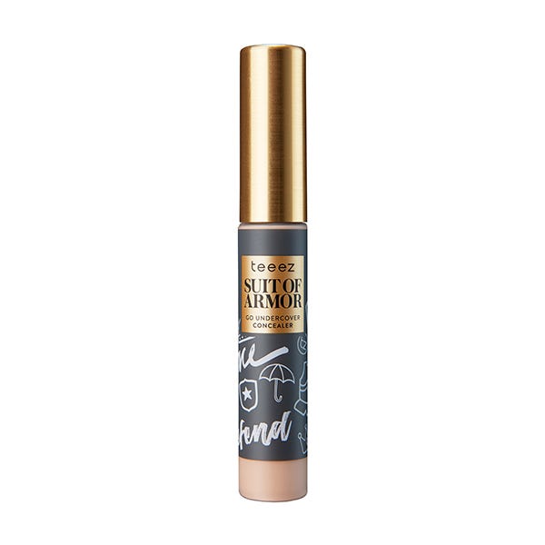 Korektor Suit Of Armor Go Undercover