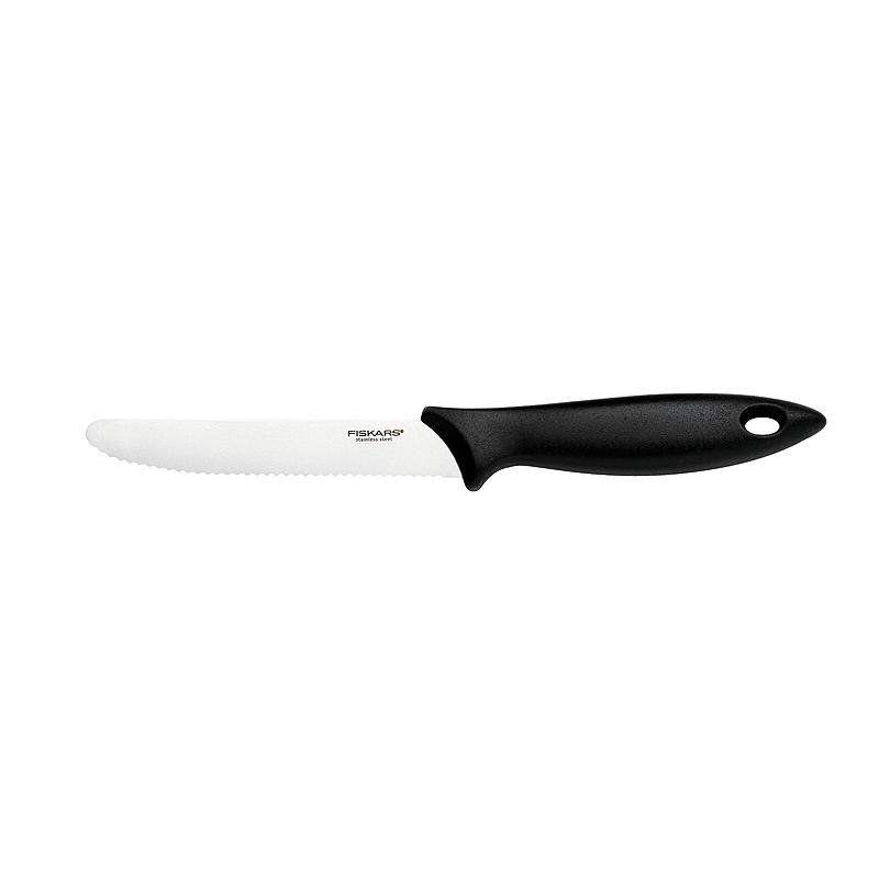 Coltello per pomodori Fiskars 12 cm Fiskars Essential