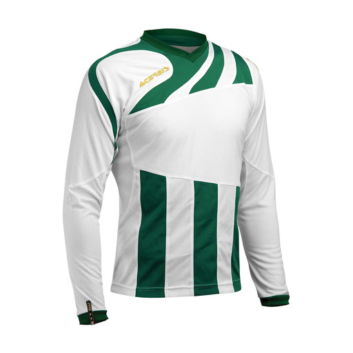  Camiseta Acerbis Mira Manga Larga