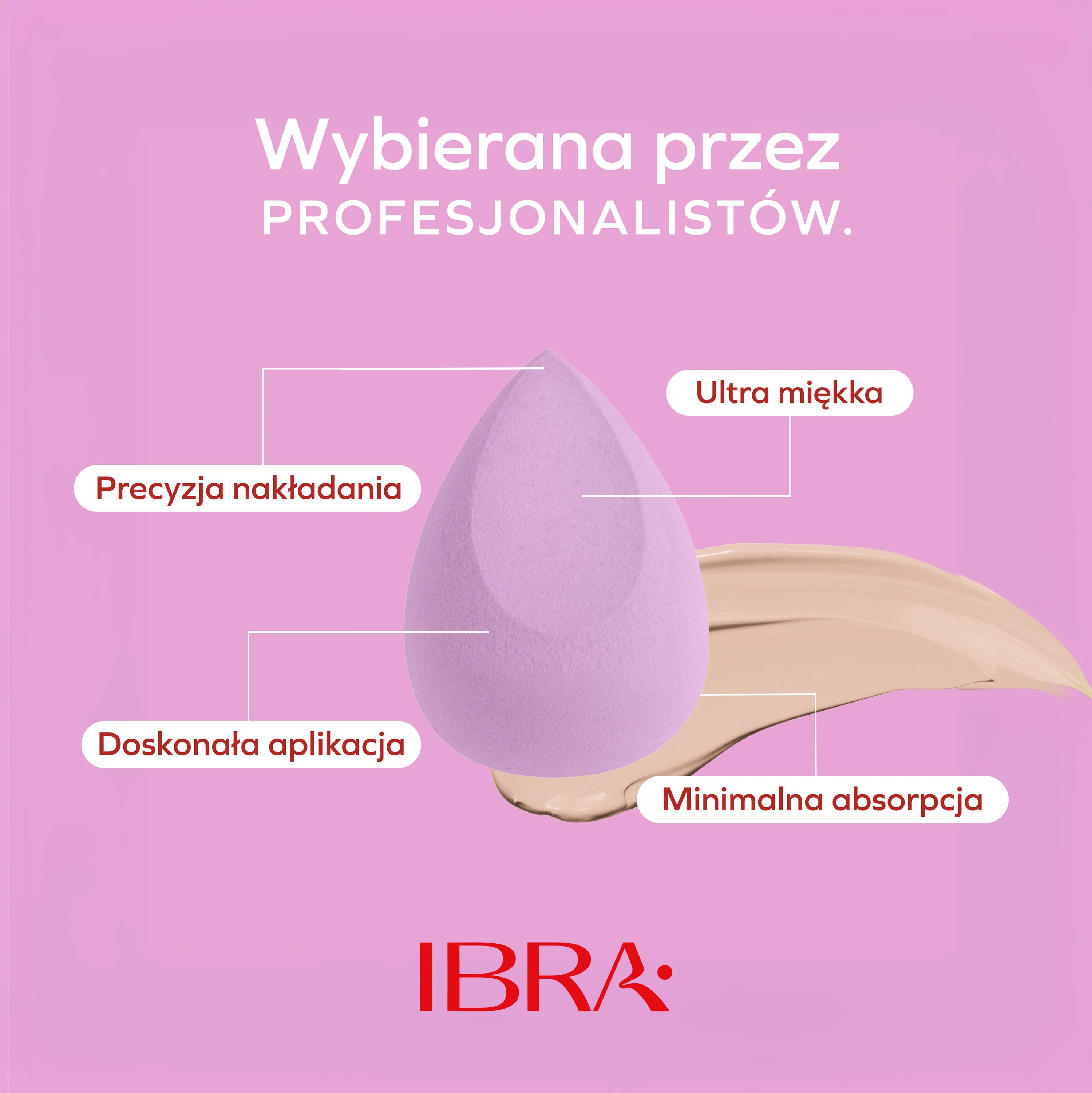 Ibra Makeup