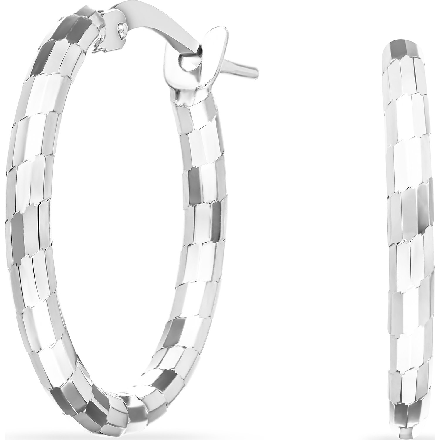 FAVS Boucles d'oreilles