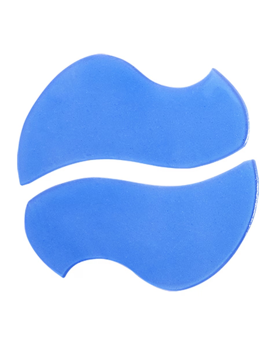 FLORENCE BY MILLS PLASTURI PENTRU OCHI PENTRU SURFING SUB OCHI 3 PERECHI