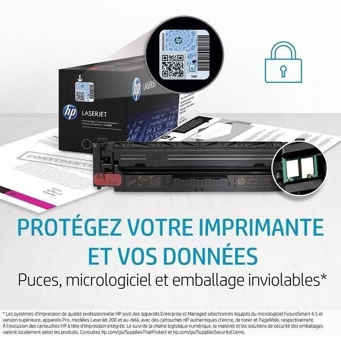 HP 207 (W2213A) magenta Toner Cartridge for HP Color LaserJet Pro M255/MFP M282/M283
