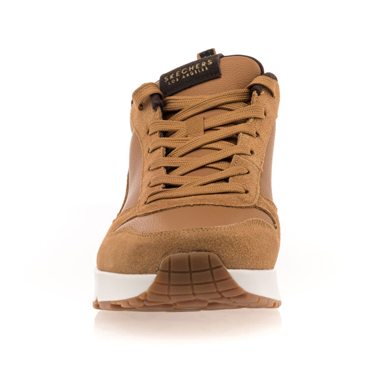 Baskets / sneakers Homme Marron