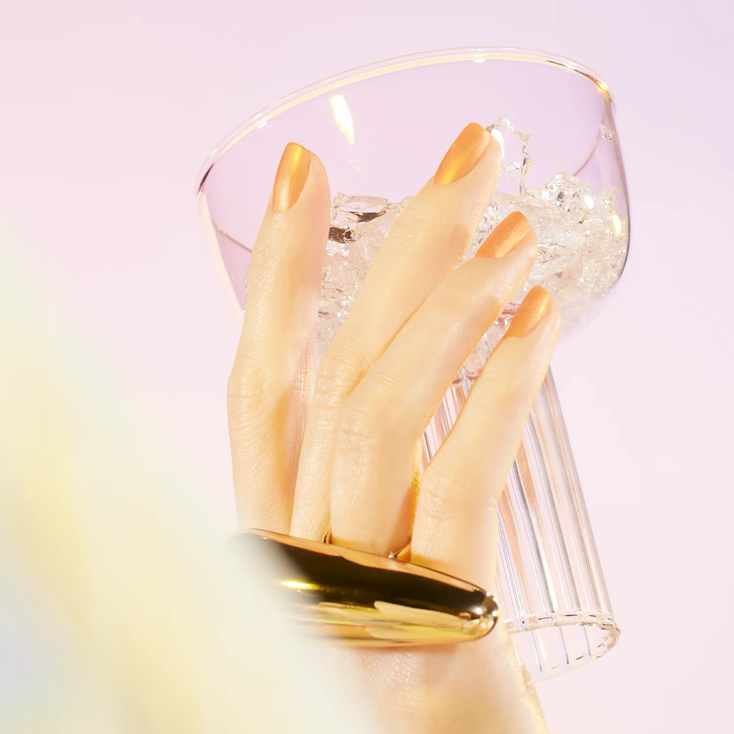 Vernis à ongles Green™ - 15 ml Pamplemousse