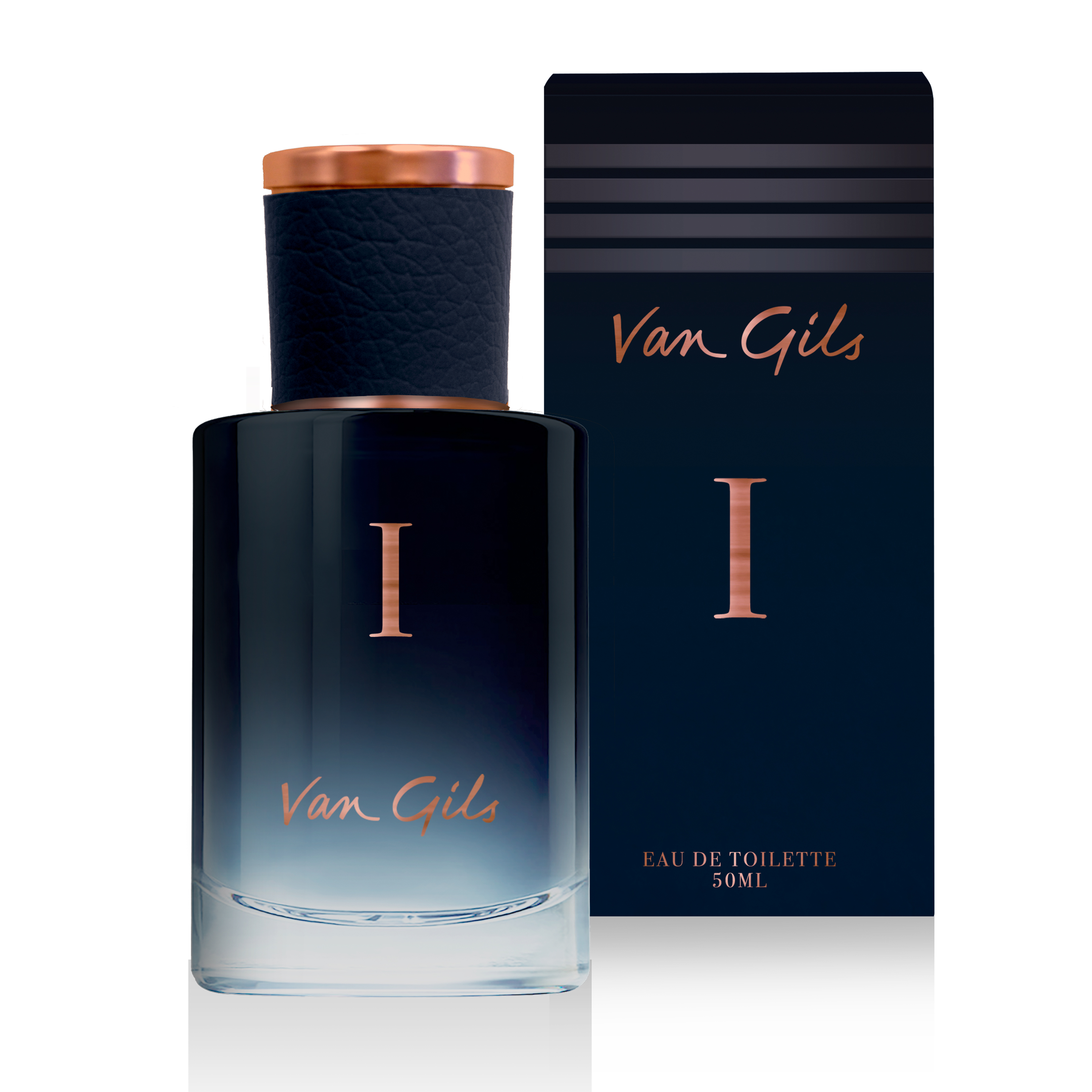 U toaletnoj vodi 50 ml - Van Gils