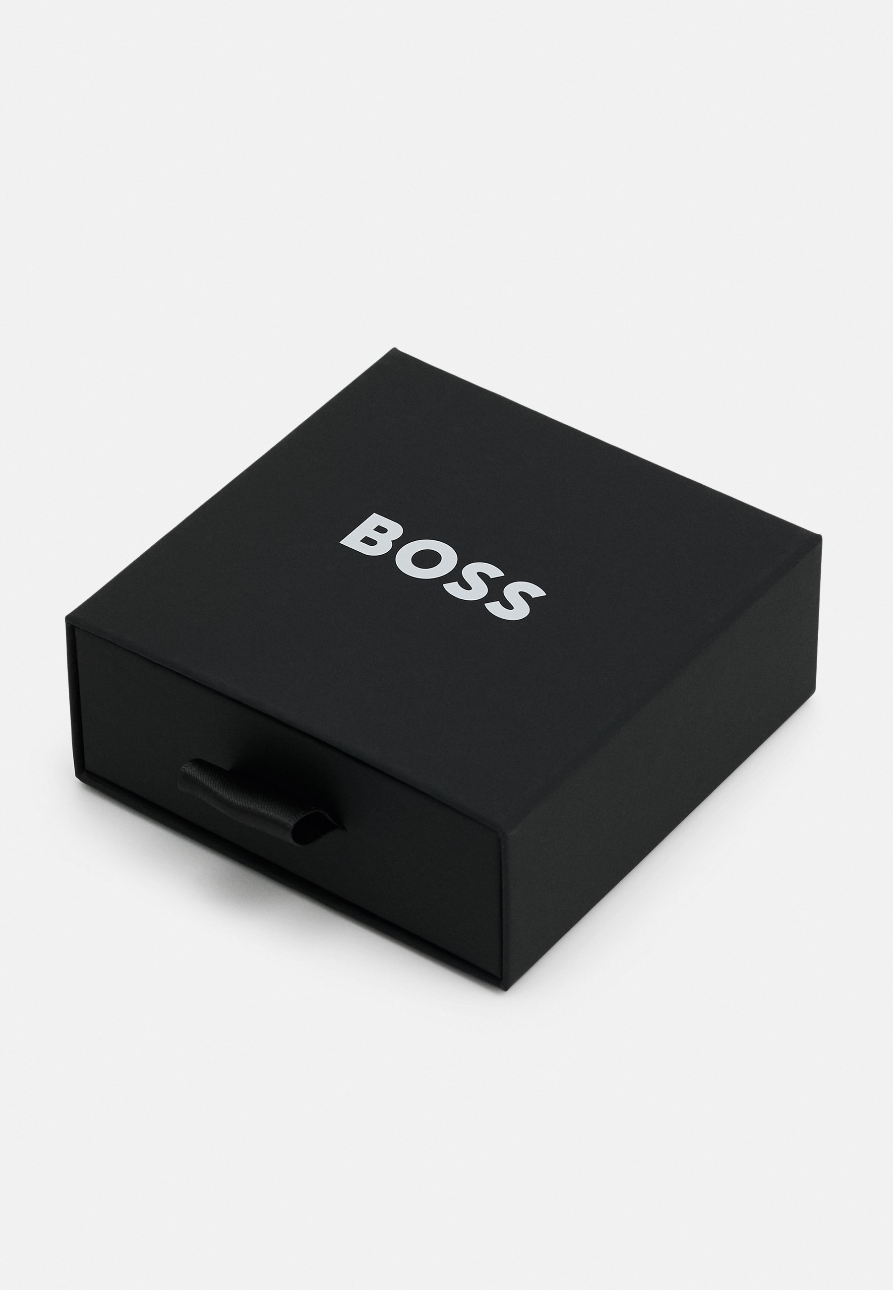 BOSS OWAN - Bracciale - color argento