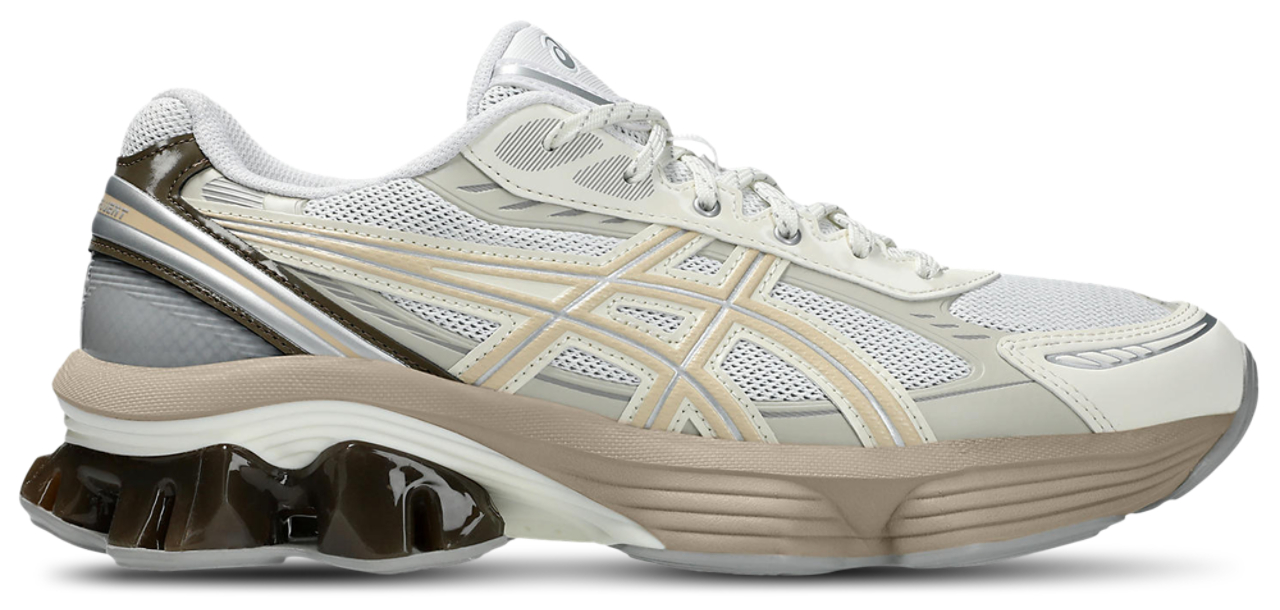 Asics Gel-Kinetic Fluent