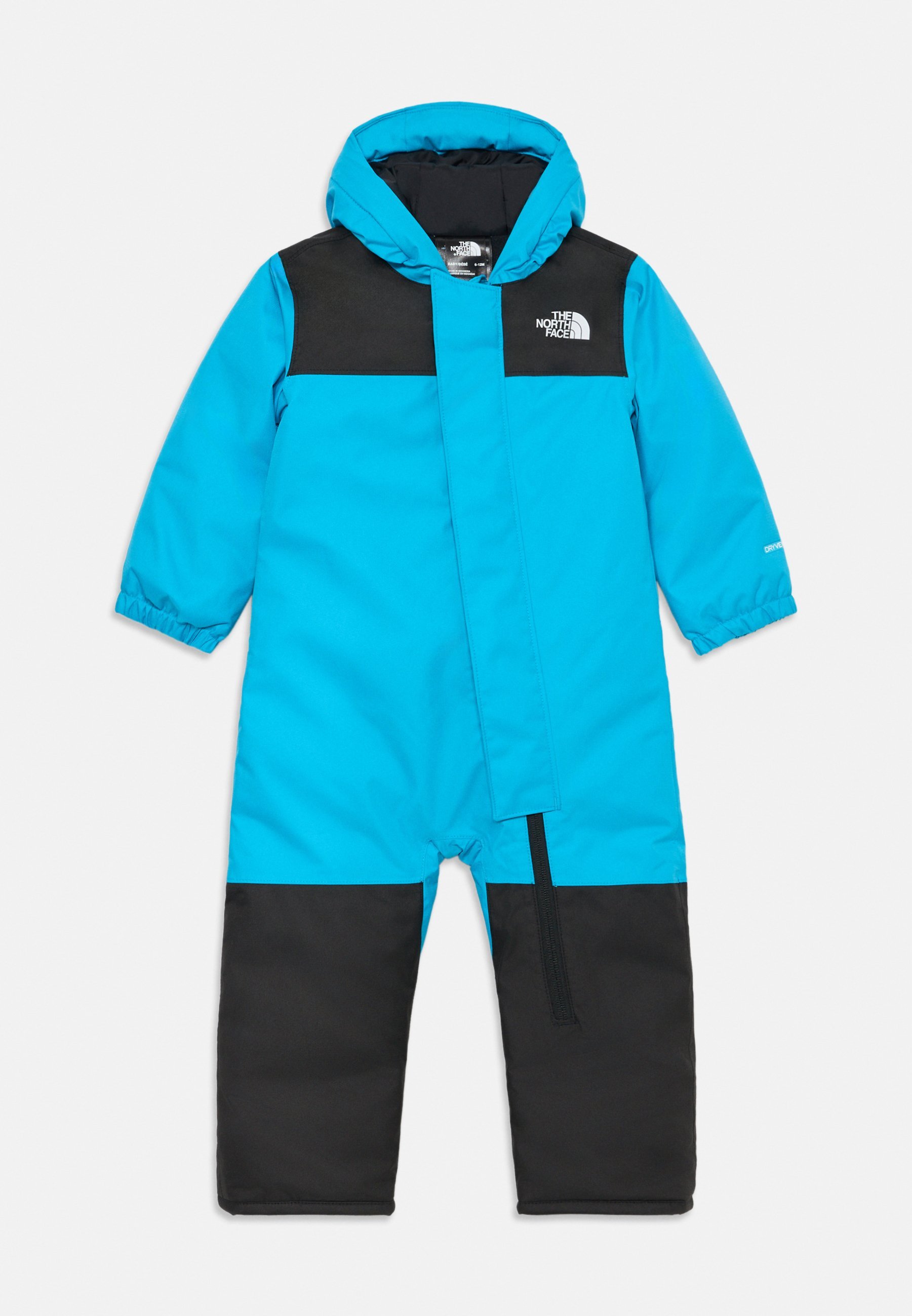 The North Face BABY FREEDOM SNOW SUIT UNISEX - Skipak - Meridian Blue